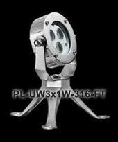 LED underwater Lights